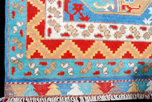Lade das Bild in den Galerie-Viewer, Tappeto Carpet Tapis Teppich Alfombra Rug Tapiet CM 150x106
