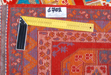 Lade das Bild in den Galerie-Viewer, Tappeto Carpet Tapis Teppich Alfombra Rug Tapiet CM 153x105
