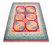 Load image into Gallery viewer, Tappeto Carpet Tapis Teppich Alfombra Rug Tapiet CM 153x105
