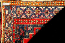 Load image into Gallery viewer, Hand made Antique Kazak / Shirvan / Kuba Caucasic Carpets CM 162x112 
