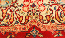 Load image into Gallery viewer, Rectangular Hand knotted carpet Original Colors 320x215 CM
