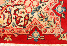 Carica l'immagine nel visualizzatore di Gallery, Rectangular Hand knotted carpet Original Colors 320x215 CM

