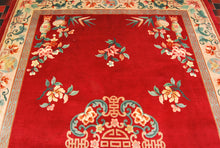 Load image into Gallery viewer, Tappeto Carpet Tapis Teppich Alfombra Rug Pekin(Hand Made) CM 305x212
