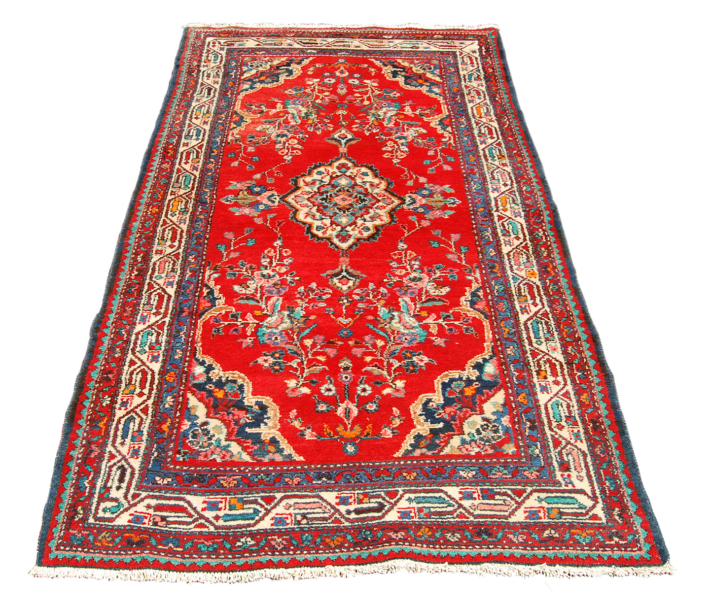 Original Hand Made Carpets Sarok 198x108 CM