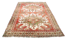 Load image into Gallery viewer, Tappeto Carpet Tapis Teppich Alfombra Rug Tapiet Kars Turco 270x175 CM
