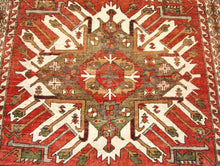 Carica l&#39;immagine nel visualizzatore di Gallery, Tappeto Carpet Tapis Teppich Alfombra Rug Tapiet Kars Turco 270x175 CM
