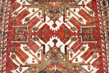 Lade das Bild in den Galerie-Viewer, Tappeto Carpet Tapis Teppich Alfombra Rug Tapiet Kars Turco 270x175 CM
