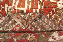 Lade das Bild in den Galerie-Viewer, Tappeto Carpet Tapis Teppich Alfombra Rug Tapiet Kars Turco 270x175 CM
