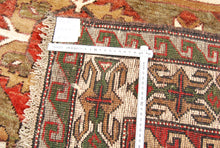 Carica l&#39;immagine nel visualizzatore di Gallery, Tappeto Carpet Tapis Teppich Alfombra Rug Tapiet Kars Turco 270x175 CM
