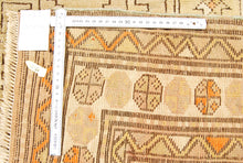 Carica l&#39;immagine nel visualizzatore di Gallery, Hand made Antique Kazak / Shirvan Caucasic Carpets CM 180x124
