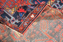 Lade das Bild in den Galerie-Viewer, Original Hand Made Carpets CM 226x134
