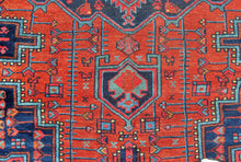 Lade das Bild in den Galerie-Viewer, Original Hand Made Carpets CM 226x134

