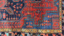 Lade das Bild in den Galerie-Viewer, Original Hand Made Carpets CM 226x134
