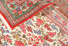 Lade das Bild in den Galerie-Viewer, Tappeto Quom Original Hand Made Carpets CM 155x106
