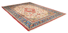 Carica l&#39;immagine nel visualizzatore di Gallery,  Tappeto Persiano Originale 340x240 CM (Galleriafarah1970)
