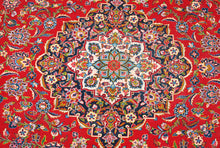Lade das Bild in den Galerie-Viewer, Original Hand Made Carpets CM 375x285
