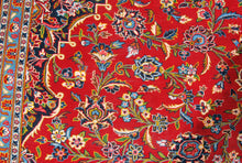 Carica l'immagine nel visualizzatore di Gallery, Original Hand Made Carpets CM 375x285
