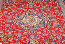 Carica l'immagine nel visualizzatore di Gallery, Original Hand Made Carpets CM 375x285
