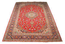 Carica l'immagine nel visualizzatore di Gallery, Original Hand Made Carpets CM 375x285
