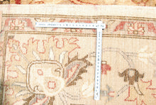 Carica l'immagine nel visualizzatore di Gallery, Hand knotted carpet Ziegler / Zigler Afghanistan / Pakistan CM 300x203
