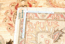 Lade das Bild in den Galerie-Viewer, Hand knotted carpet Ziegler / Zigler Afghanistan / Pakistan CM 300x203
