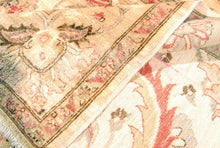 Carica l&#39;immagine nel visualizzatore di Gallery, Hand knotted carpet Ziegler / Zigler Afghanistan / Pakistan CM 300x203
