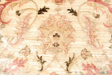 Lade das Bild in den Galerie-Viewer, Hand knotted carpet Ziegler / Zigler Afghanistan / Pakistan CM 300x203
