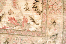 Lade das Bild in den Galerie-Viewer, Hand knotted carpet Ziegler / Zigler Afghanistan / Pakistan CM 300x203
