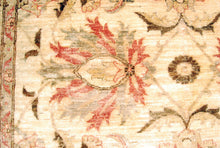 Load image into Gallery viewer, Hand knotted carpet Ziegler / Zigler Afghanistan / Pakistan CM 300x203
