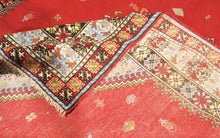 Lade das Bild in den Galerie-Viewer, Tappeto Carpet Tapis Teppich Alfombra Rug Melas Turco CM 237x170
