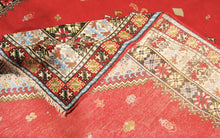Lade das Bild in den Galerie-Viewer, Tappeto Carpet Tapis Teppich Alfombra Rug Melas Turco CM 237x170
