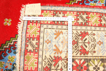 Lade das Bild in den Galerie-Viewer, Tappeto Carpet Tapis Teppich Alfombra Rug Melas Turco CM 237x170
