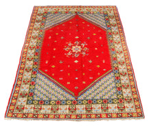 Load image into Gallery viewer, Tappeto Carpet Tapis Teppich Alfombra Rug Melas Turco CM 237x170

