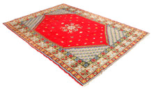 Carica l'immagine nel visualizzatore di Gallery, Tappeto Carpet Tapis Teppich Alfombra Rug Melas Turco CM 237x170
