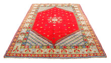 Carica l'immagine nel visualizzatore di Gallery, Tappeto Carpet Tapis Teppich Alfombra Rug Melas Turco CM 237x170
