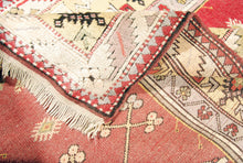 Carica l'immagine nel visualizzatore di Gallery, Tappeto Carpet Tapis Teppich Alfombra Rug Panderma Turco CM 200x114
