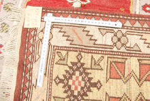 Carica l&#39;immagine nel visualizzatore di Gallery, Tappeto Carpet Tapis Teppich Alfombra Rug Panderma Turco CM 200x114
