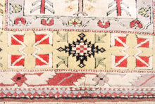 Lade das Bild in den Galerie-Viewer, Tappeto Carpet Tapis Teppich Alfombra Rug Panderma Turco CM 200x114
