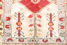 Carica l'immagine nel visualizzatore di Gallery, Tappeto Carpet Tapis Teppich Alfombra Rug Panderma Turco CM 200x114
