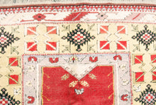 Carica l&#39;immagine nel visualizzatore di Gallery, Tappeto Carpet Tapis Teppich Alfombra Rug Panderma Turco CM 200x114
