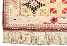 Carica l&#39;immagine nel visualizzatore di Gallery, Tappeto Carpet Tapis Teppich Alfombra Rug Panderma Turco CM 200x114
