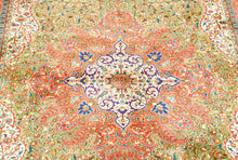 Carica l'immagine nel visualizzatore di Gallery, Originale fatto a mano  Teppich Alfombra Rug Kaysery Turco CM 310x205
