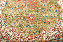 Carica l'immagine nel visualizzatore di Gallery, Originale fatto a mano  Teppich Alfombra Rug Kaysery Turco CM 310x205
