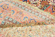 Carica l'immagine nel visualizzatore di Gallery, Originale fatto a mano  Teppich Alfombra Rug Kaysery Turco CM 310x205

