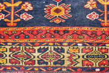 Load image into Gallery viewer, Tappeto Carpet Tapis Teppich Alfombra Rug Yahyali Turco CM 215x122
