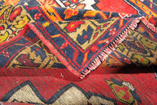 Carica l'immagine nel visualizzatore di Gallery, Tappeto Carpet Tapis Teppich Alfombra Rug Yahyali Turco CM 215x122
