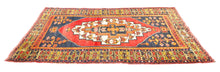 Carica l&#39;immagine nel visualizzatore di Gallery, Tappeto Carpet Tapis Teppich Alfombra Rug Yahyali Turco CM 215x122
