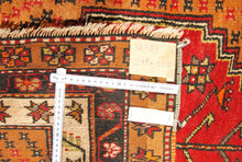 Carica l'immagine nel visualizzatore di Gallery, Tappeto Carpet Tapis Teppich Alfombra Rug Yaghcibedir CM 245x102
