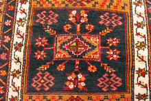 Lade das Bild in den Galerie-Viewer, Tappeto Carpet Tapis Teppich Alfombra Rug Yaghcibedir CM 245x102
