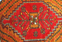 Carica l'immagine nel visualizzatore di Gallery, Tappeto Carpet Tapis Teppich Alfombra Rug Yaghcibedir CM 245x102
